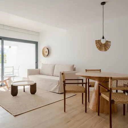 Sunny Oasis In La Oliva * Villaverde (Fuerteventura)