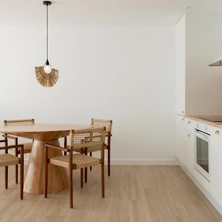 Apartament Sunny Oasis In La Oliva Villaverde (Fuerteventura)